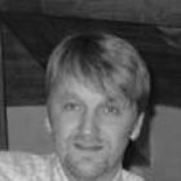 Dr. Thomas Fleissner