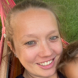 Katharina Scholl