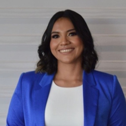 Carolina Lizbeth Aguilar Romero