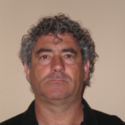 Antonio Gonzalez Barroso