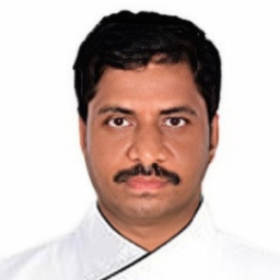 Mahesh Kolumula