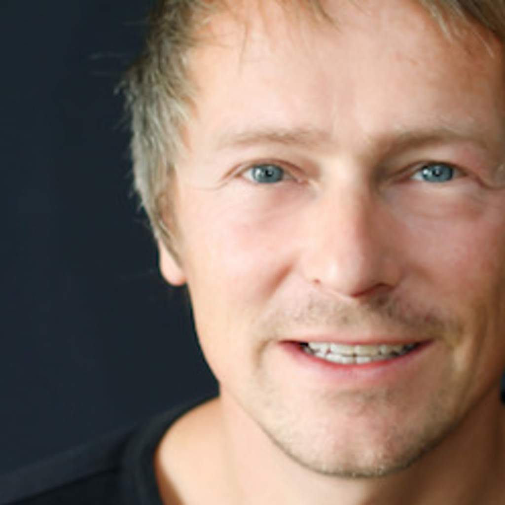 Social Media Profilbild Heiko Dreyer Dresden