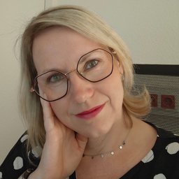 Doreen Lettow