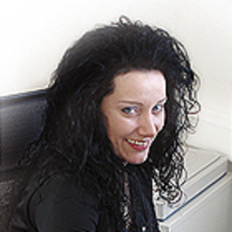 Adriane Aloé