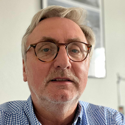 Wolfgang Kleideiter