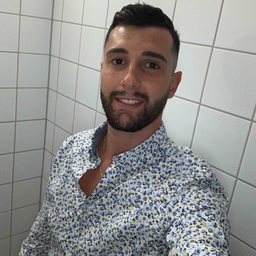 Steven Lo Porto