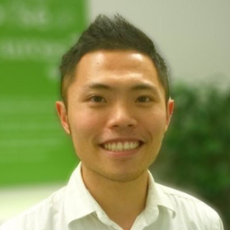 Alston Huang's profile picture