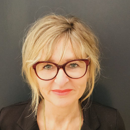 Carmen Hinger