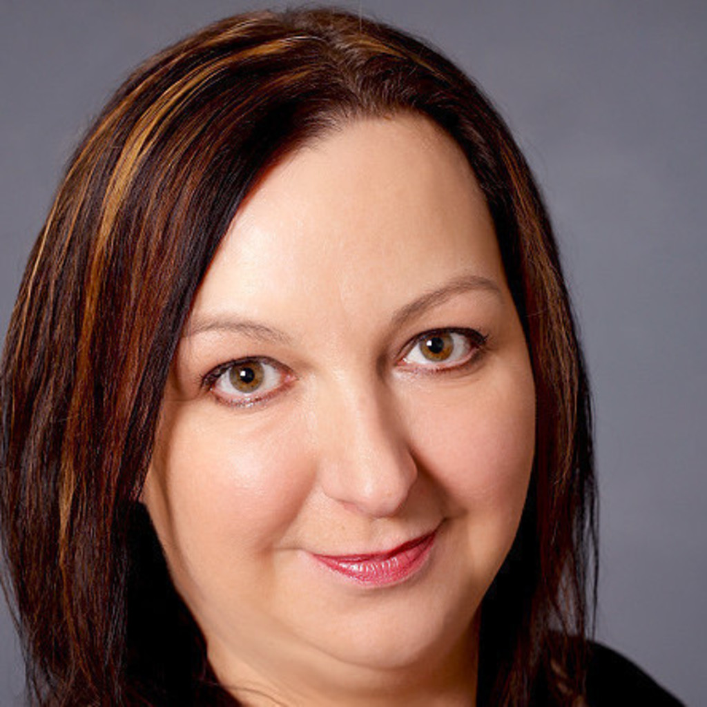 Elisabeth Arendt Büroangestellte ÖVB XING