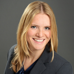 Lydia Heppner