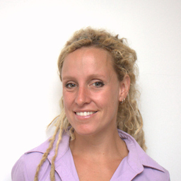 Mary Donahue