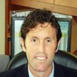 Curt McDowell
