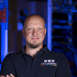 Carlo Schmidt
