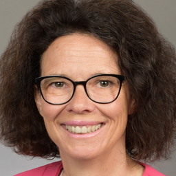 Anja Bode-Iber