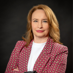 Sylvie Eckstein