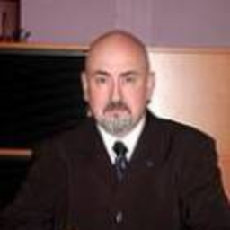 Frank LEVESQUE