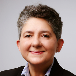 Isabel Steidle