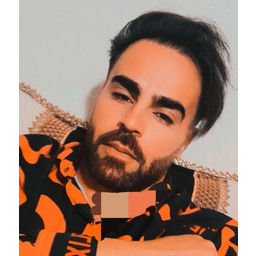 Akbar Nasibi's profile picture