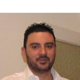 Dimitris Nikolaou
