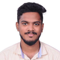 Hariharan Vijayapandian