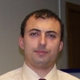 Bahadır Ozturk