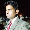ARUN SINGH