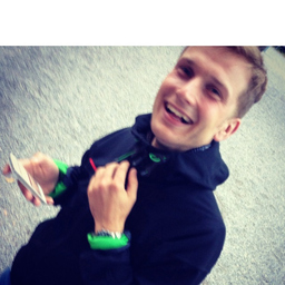 Benedikt Vogel