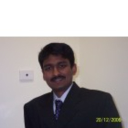 Raveendra Uppala