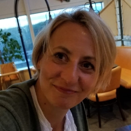 Elke Pfeiffer