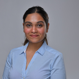 Phalguni Parashar
