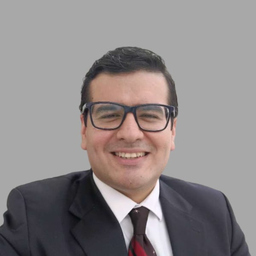 Alexander Geovani Pineda Mendoza