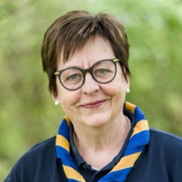 Karin Dittrich-Brauner's profile picture