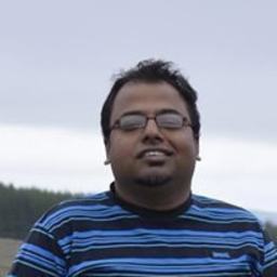 Anirban Roy Gupta