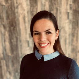 Tanja Weik's profile picture
