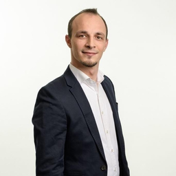 Stefan Brennessel