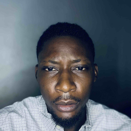 Samuel Nwadigbo