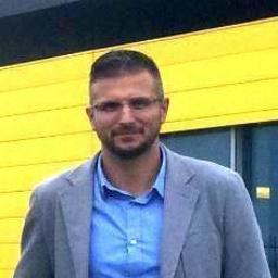 Jens Schaufler