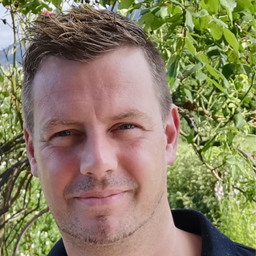 Marc Holterhof
