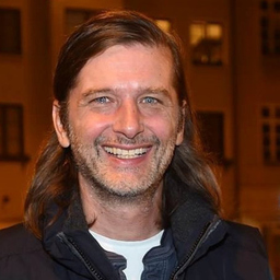 Maximilian Kuhnle
