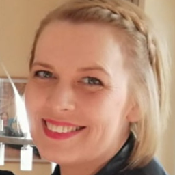 Susanne Borchert