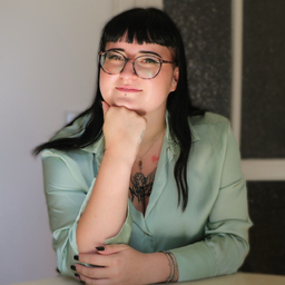 Josy Kroemer