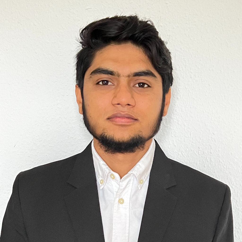 Md. Mahmudul Islam Khan - Operations Lead - Amazon | XING