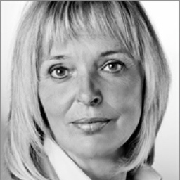 Silvia Dunkel