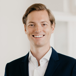 Patrick Simon
