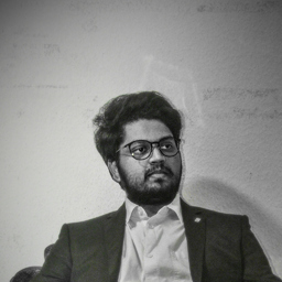 Arif Hussain Syed