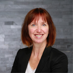 Ulrike Lamm