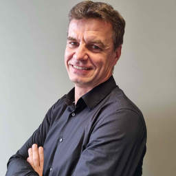 Dipl.-Ing. André Hempowicz