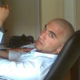 Volkan Yücel