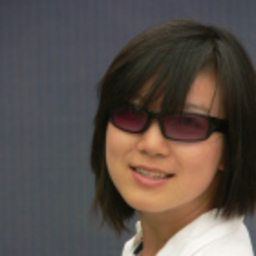 Shirley Chen