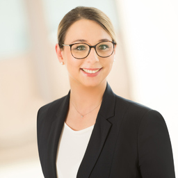 Profilbild Verena Metzger